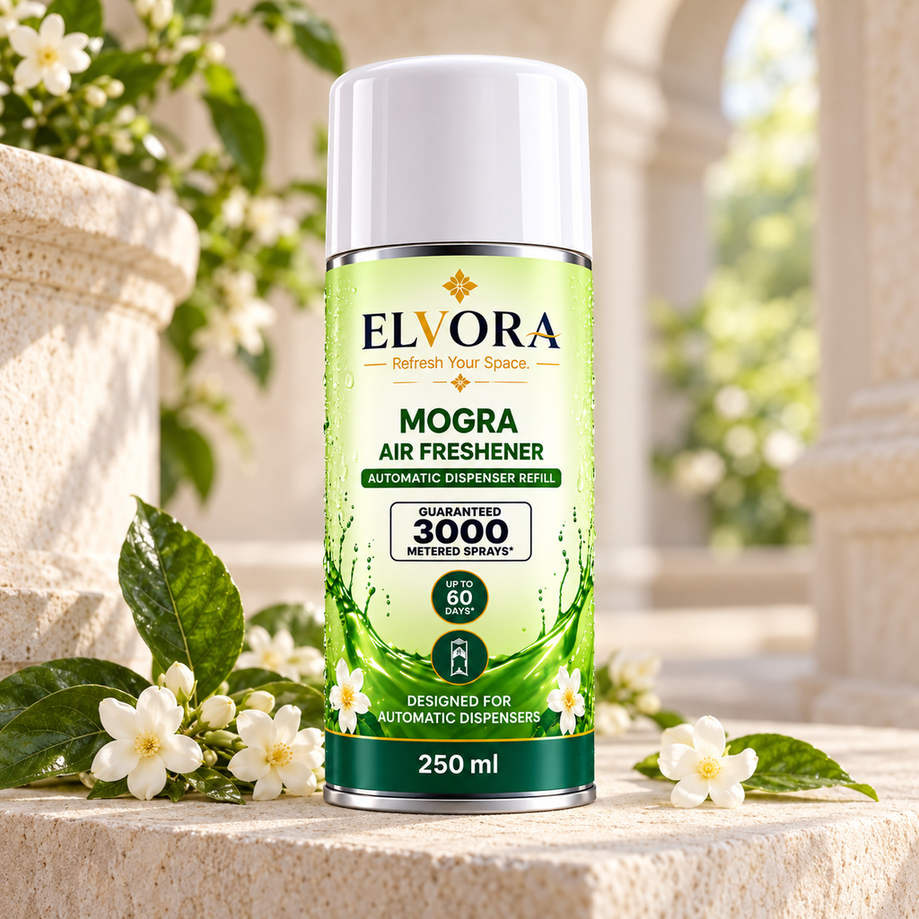 Mogra Air Freshener