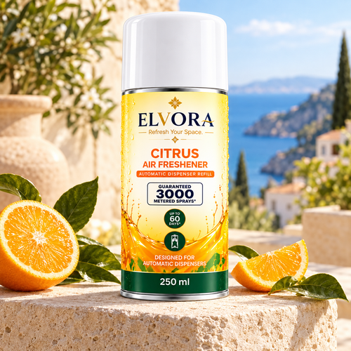 Citrus Air Freshener