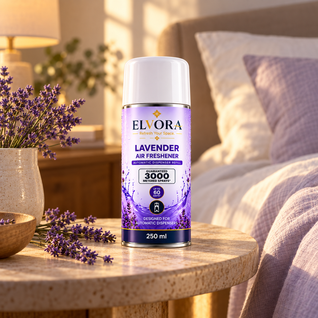 Lavender Air Freshener