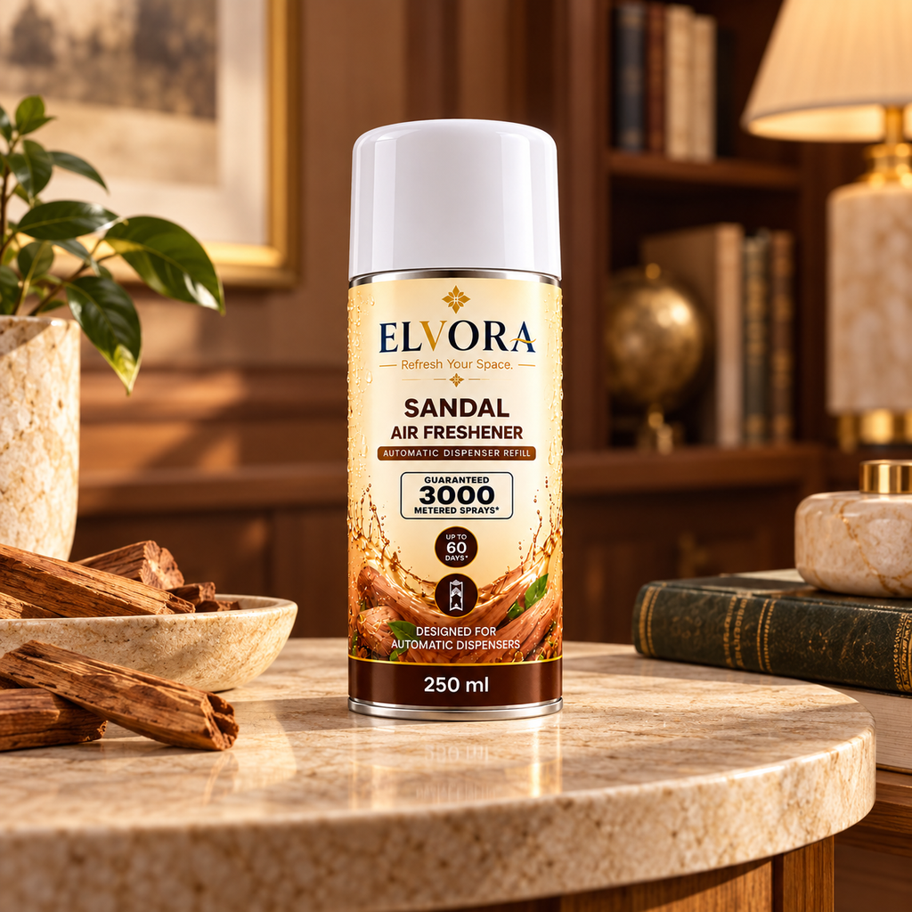 Sandal Air Freshener