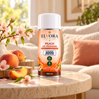 Peach Air Freshener