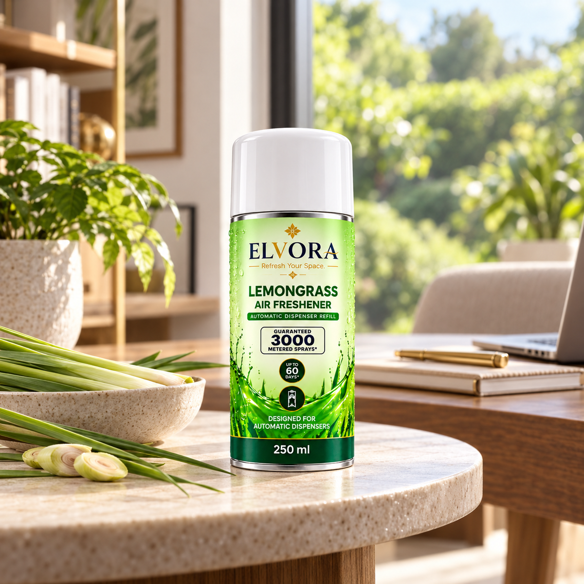 Lemongrass Air Freshener