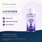 Lavender Air Freshener