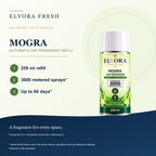 Mogra Air Freshener