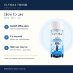Dove Air Freshener