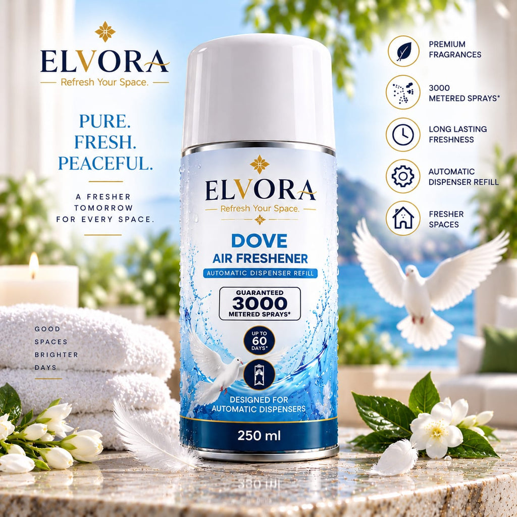 Dove Air Freshener