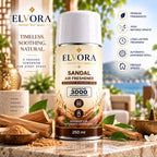 Sandal Air Freshener